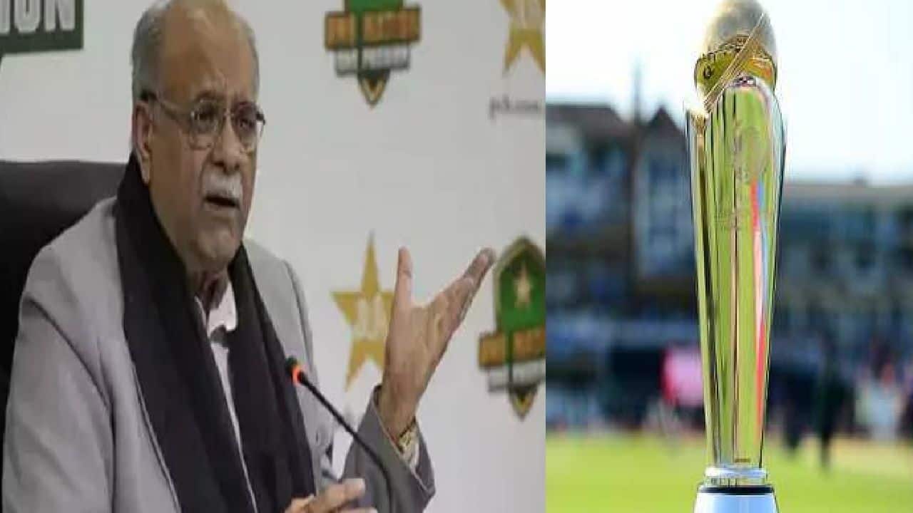 पाकिस्तान को एक और झटका, एशिया कप के बाद चैंपियंस ट्रॉफी की मेजबानी भी छिनेगी: रिपोर्ट्स